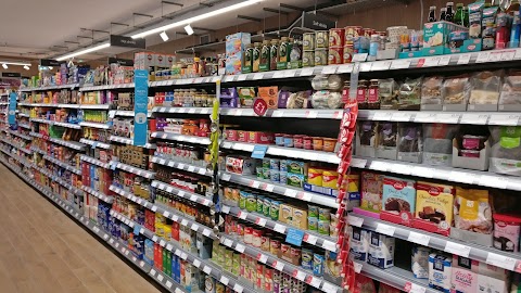 Co-op Food - Jennetts Park - Bracknell