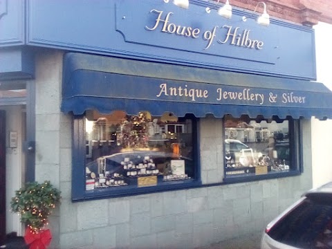 House Of Hilbre