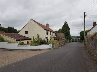 Old Farmhouse