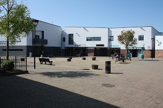 Darndale Belcamp Village Centre