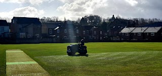 Kimberley Institute Cricket Club