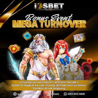 photo of iosbet