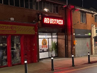 Red Best Pizza