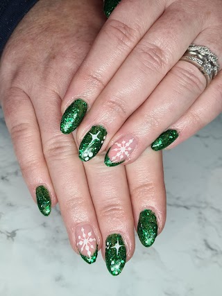 Nail Avenue Beauty