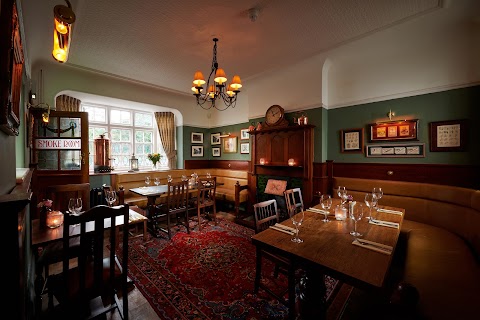 The Fox & Hounds