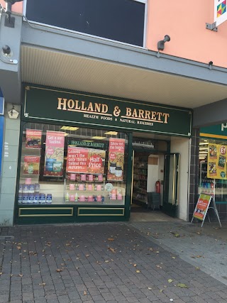 Holland & Barrett