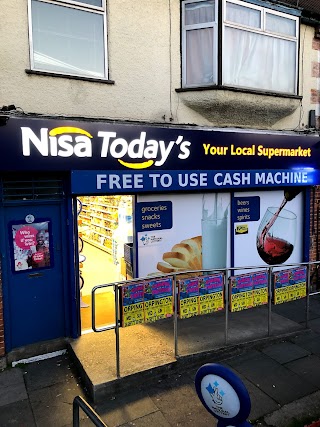 Nisa Today's, Marion Crescent