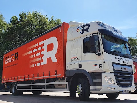 Roberts Transport Solutions Ltd