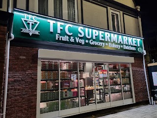 TFC Edgware - Turkish Food Center Edgware