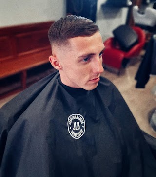 Jonathan Logue Barbershop JLB