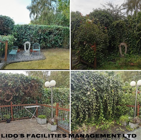 Lido's Facilities Management Ltd