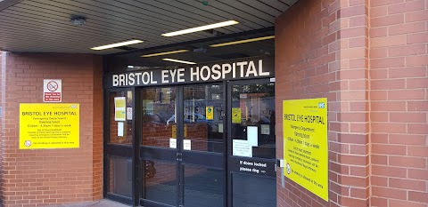 Bristol Eye Hospital