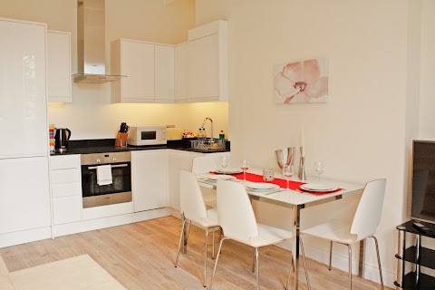 Urban Stay Notting Hill Serviced Apartments London