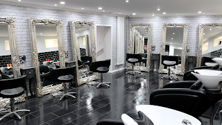 Hair Design Airdrie