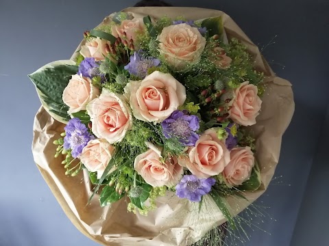 Norris Floristry