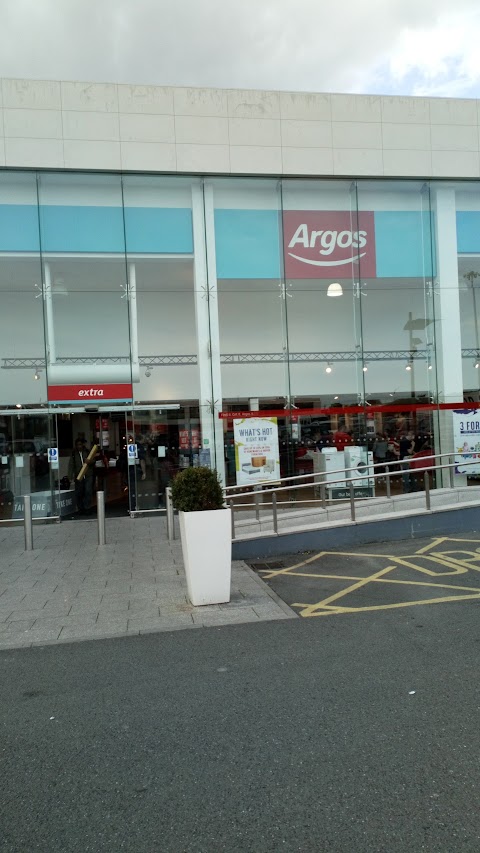 Argos Omni Park (Dublin)