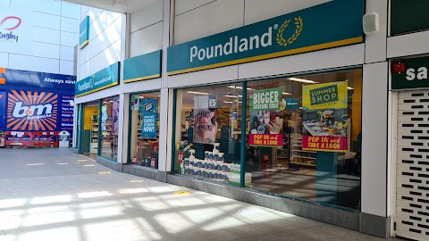 Poundland