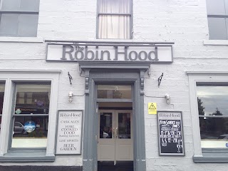 The Robin Hood Yeadon