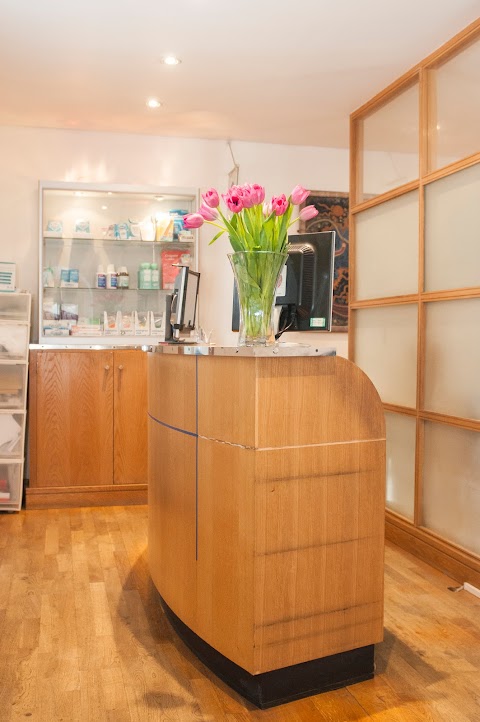 The James Street Dental Practice