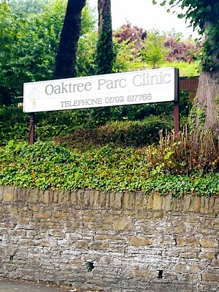 Oaktree Parc Clinic