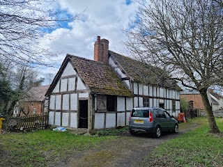 Avoncroft Museum of Historic Buildings