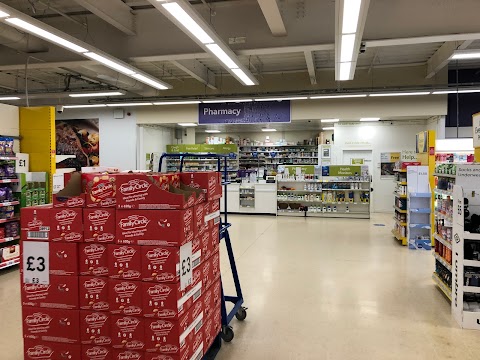 Tesco Pharmacy