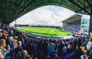 Prenton Park