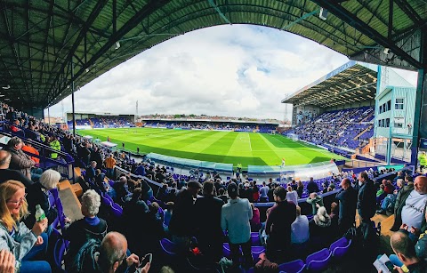 Prenton Park