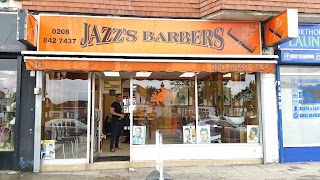 Jazz's Barbers