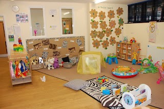 Mama Bear's Day Nursery and Pre-school