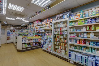 Osbon Pharmacy (Turnbulls)