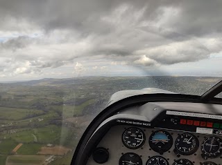 Cheshire Flying Club