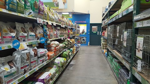 Pets at Home Bolton