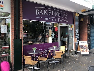 The Bake House Cafe