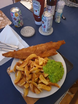 Barton Fish Bar