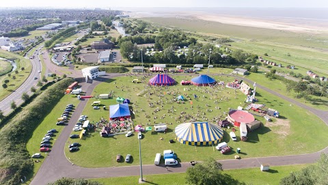 Meridian Showground Events Arena