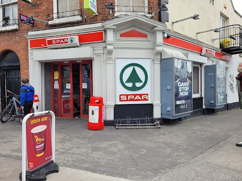 Spar 176 South Circular Road