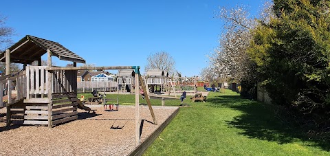 Greatworth Childrens Park