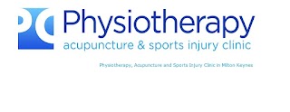 PC Physiotherapy, Acupuncture and Sports Injury Clinic