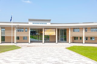 The King's School In Macclesfield