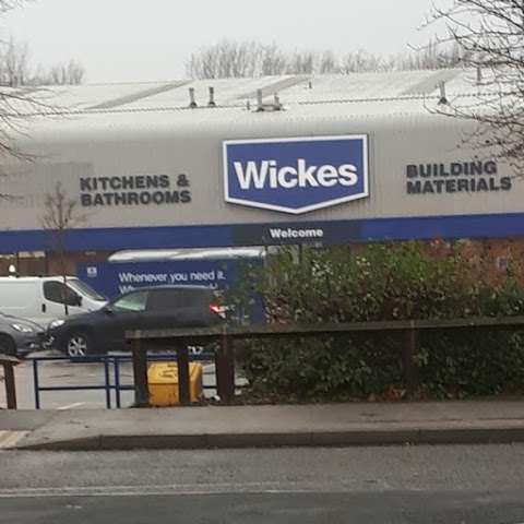 Wickes