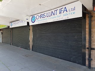 Chris Lunt IFA Limited