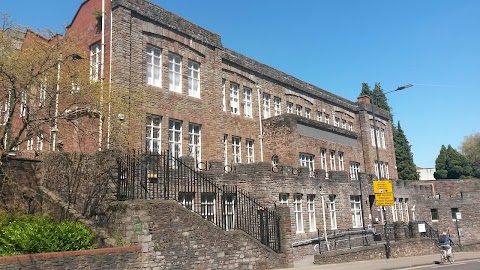 University of Bristol Theatre Collection