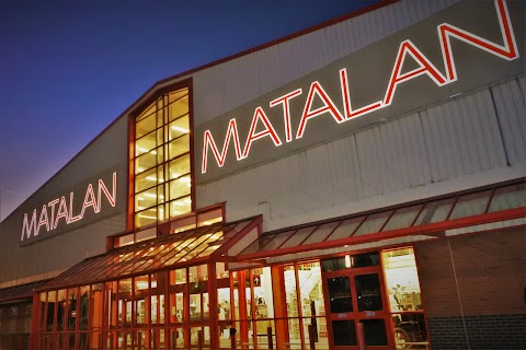 Matalan