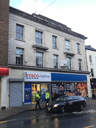 Tesco Express