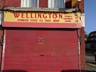 Wellington Chinese Take Away