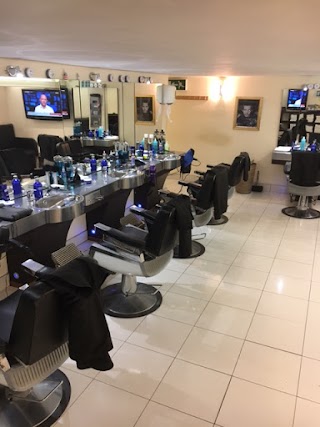 The Grafton Barber (Malahide)