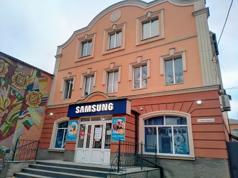 Магазин"Samsung"