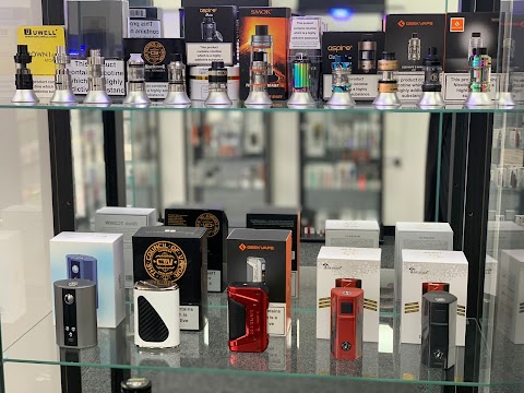 SMKD - E Cigarettes and Vape Shop - Shipley