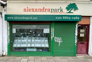 Alexandra Park